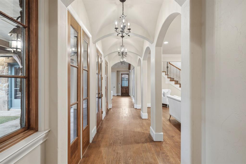Forest Hills - Residential