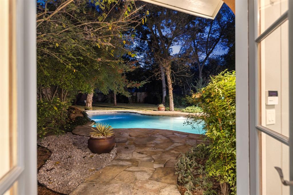 Forest Hills - Residential