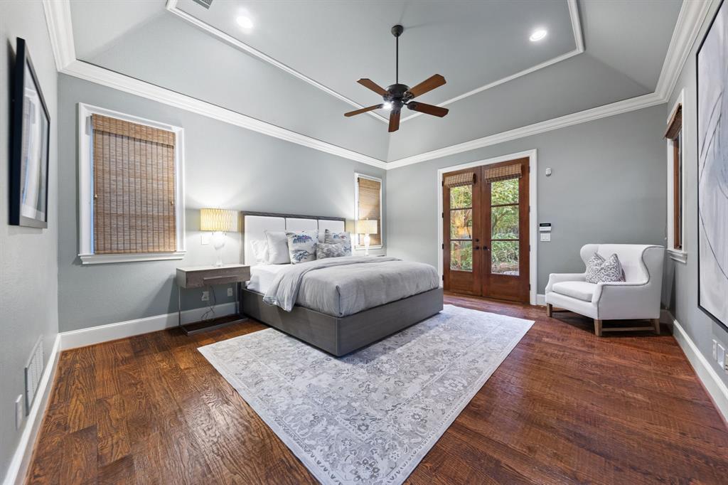 Forest Hills - Residential