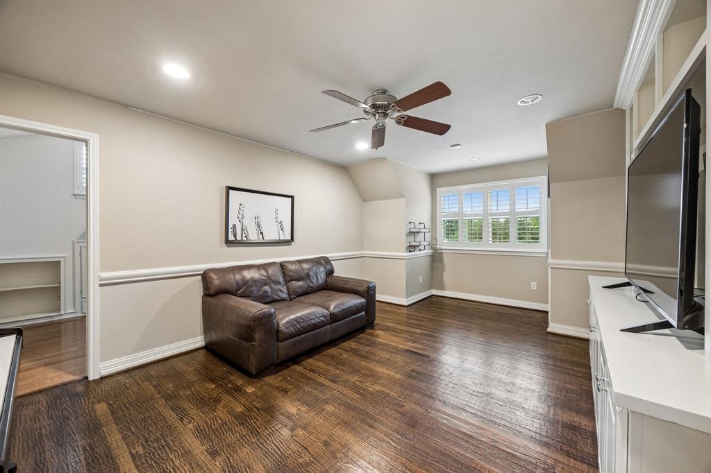 Darr Estate - Residential