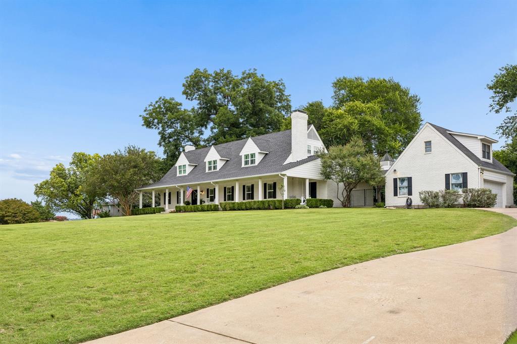 Darr Estate - Residential