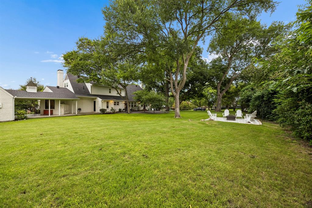 Darr Estate - Residential