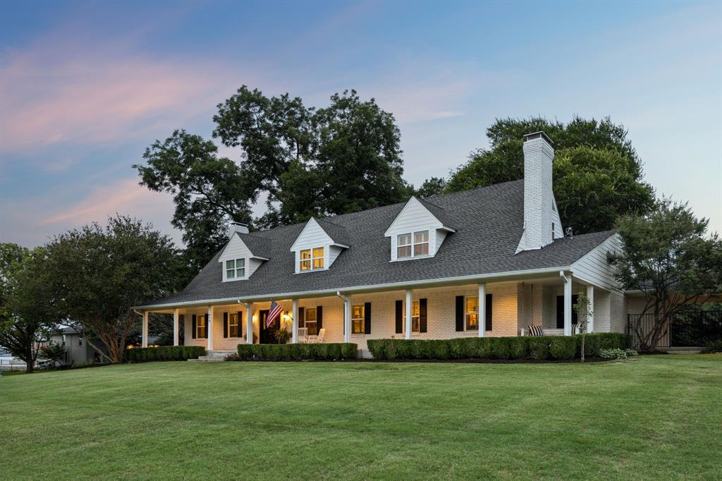 Darr Estate - Residential