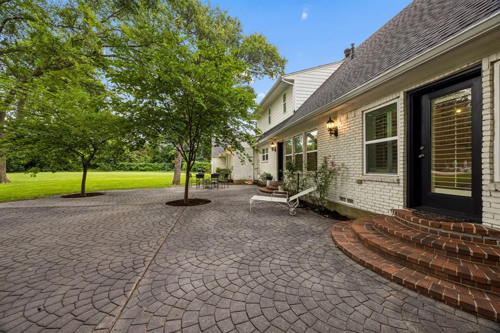 Darr Estate - Residential