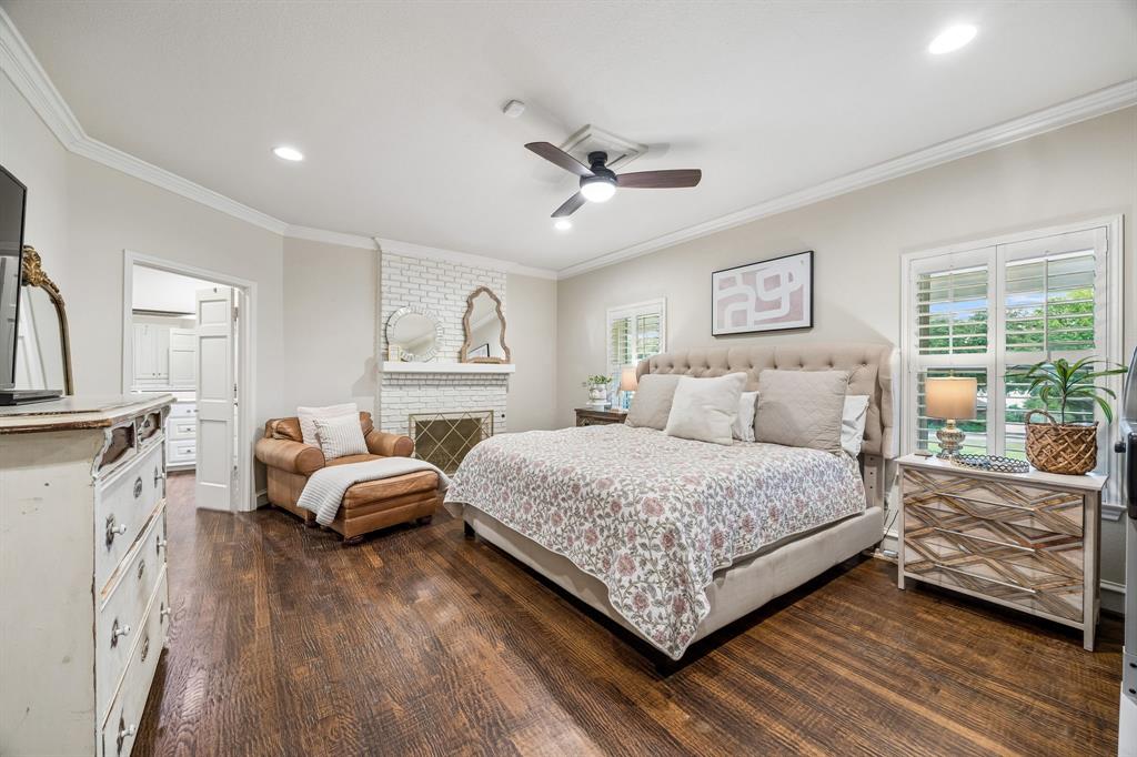 Darr Estate - Residential