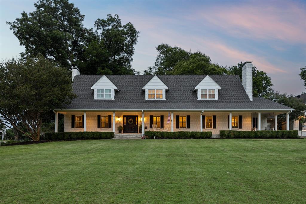 Darr Estate - Residential
