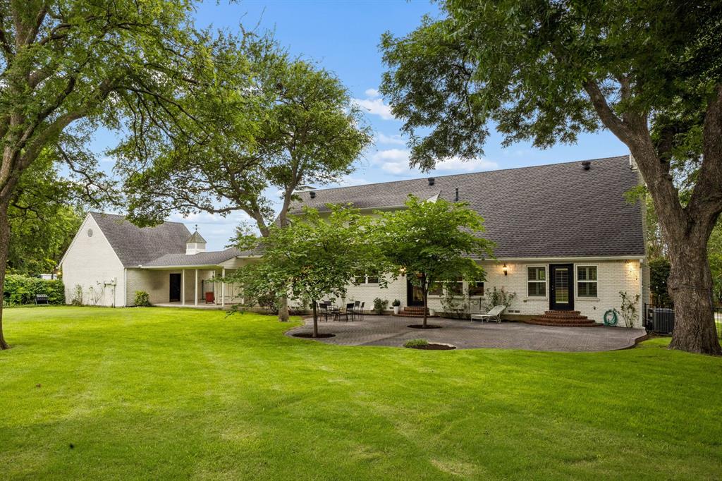 Darr Estate - Residential