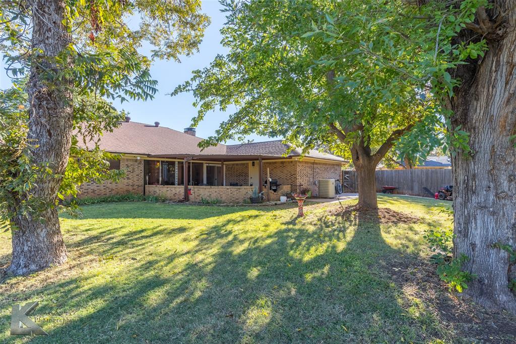 Hedges Add - Residential