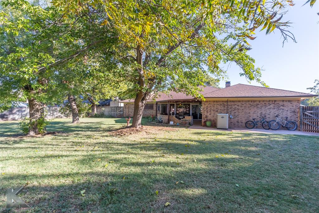 Hedges Add - Residential