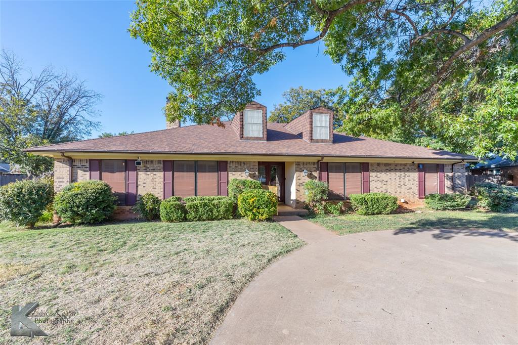 Hedges Add - Residential
