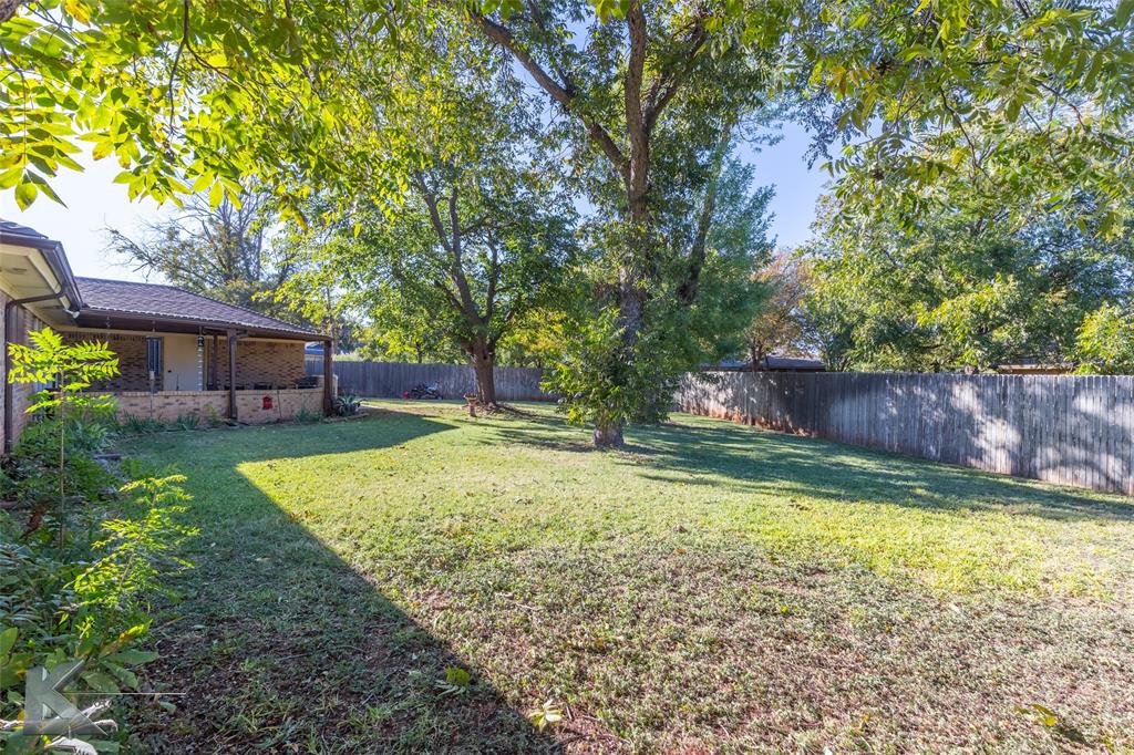 Hedges Add - Residential