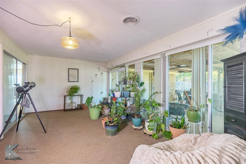 Hedges Add - Residential