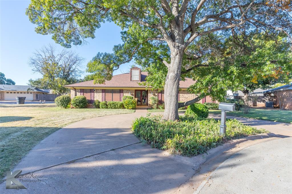 Hedges Add - Residential