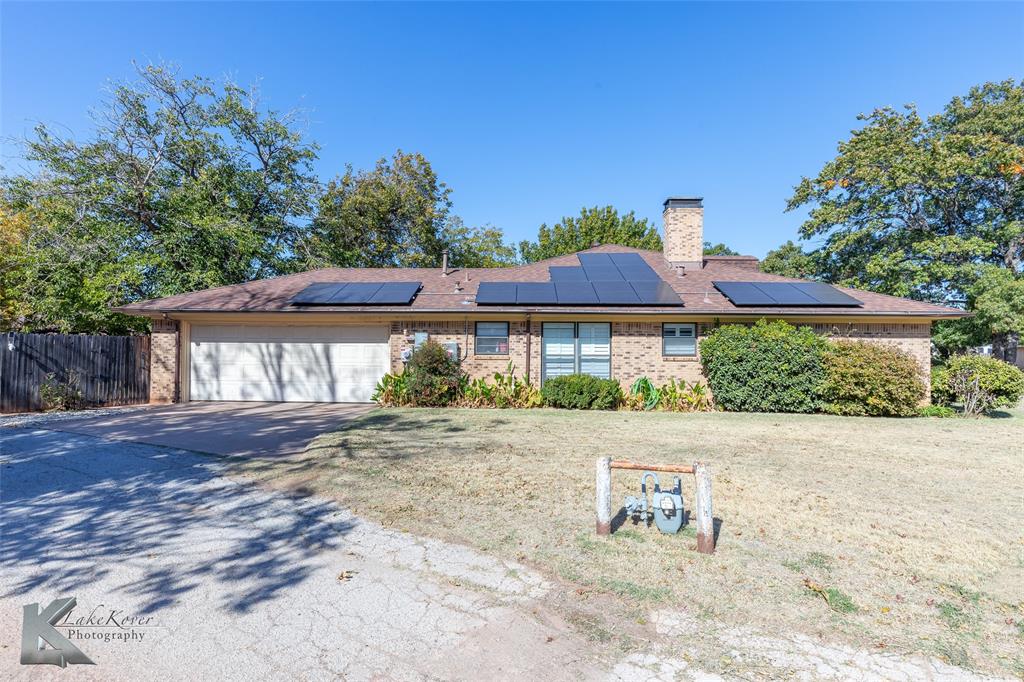 Hedges Add - Residential