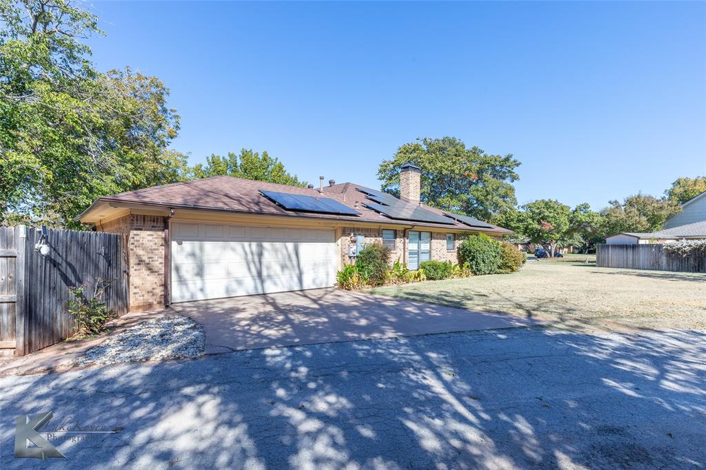 Hedges Add - Residential
