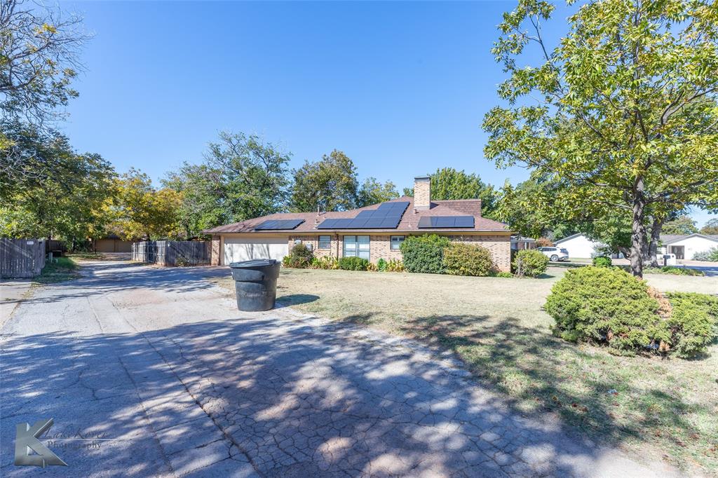 Hedges Add - Residential
