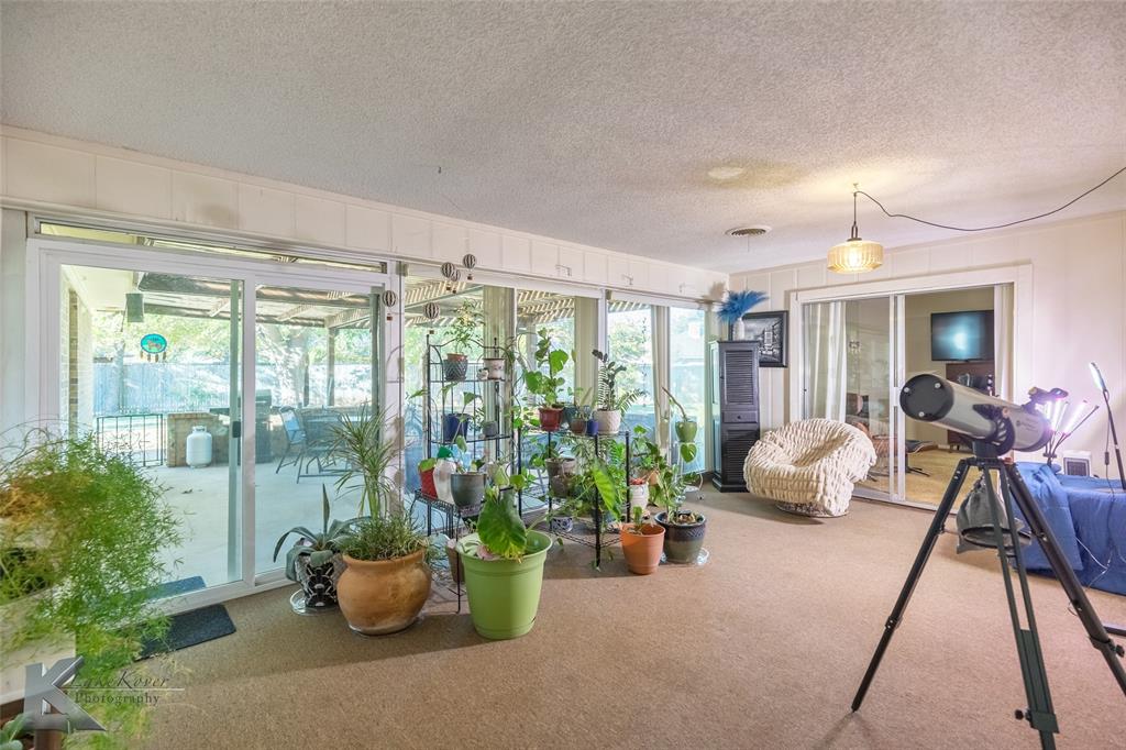 Hedges Add - Residential