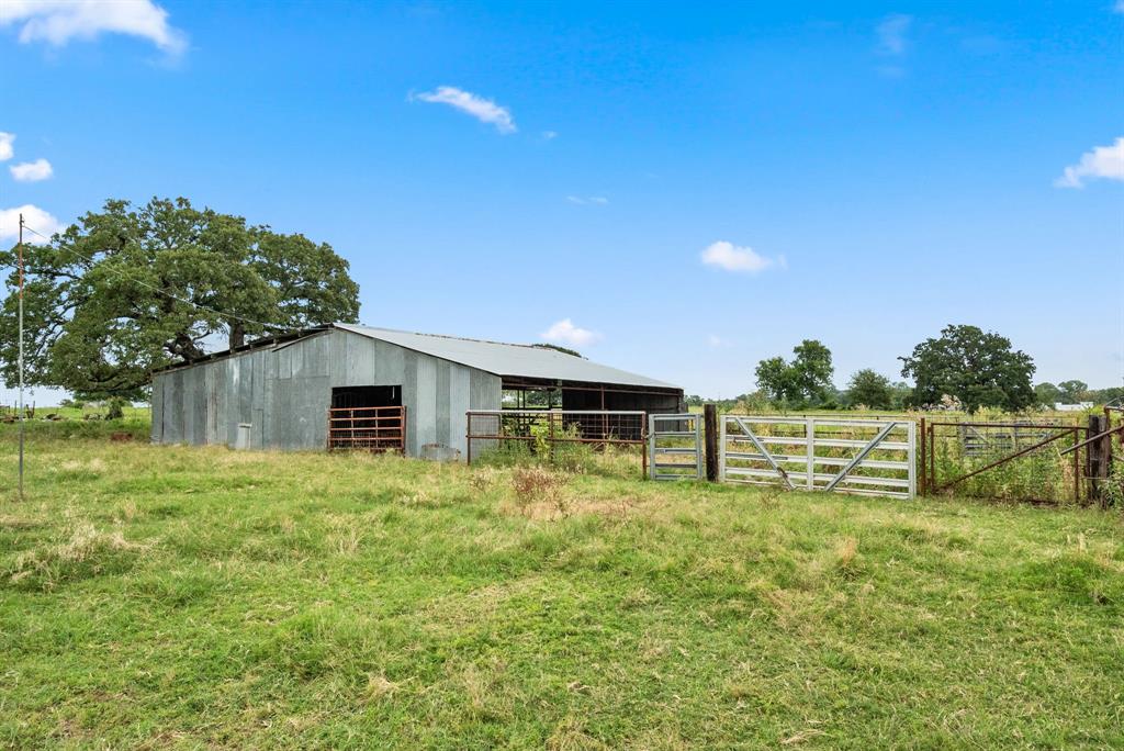 Fairview - Farm