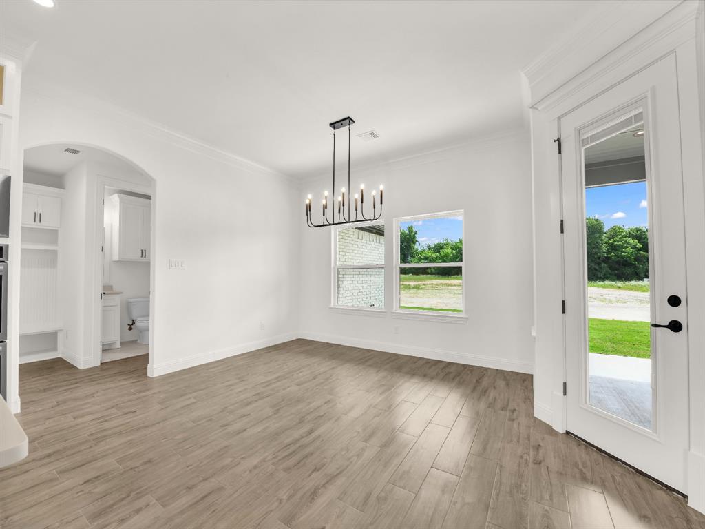 Rangewood - Residential