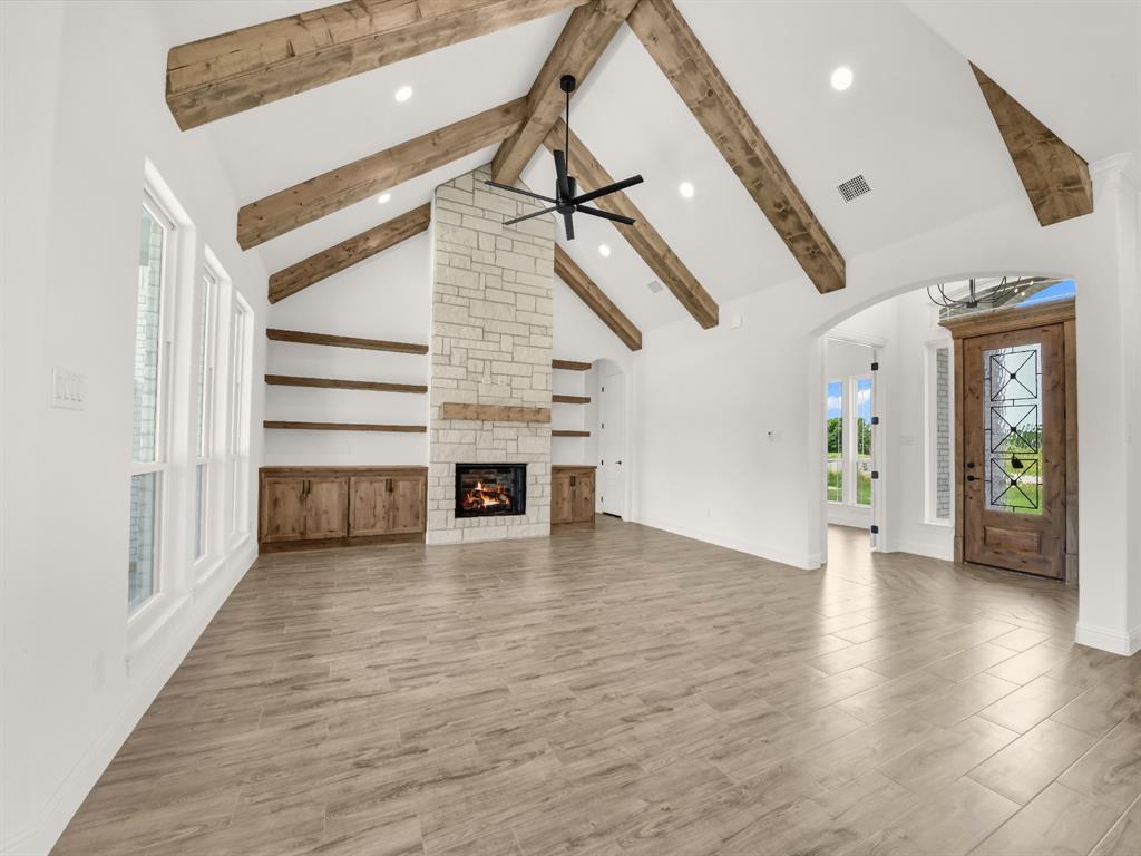 Rangewood - Residential