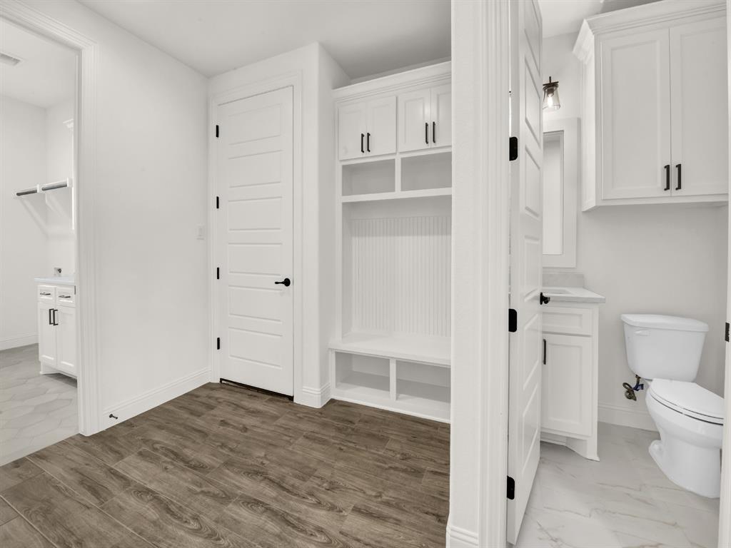 Rangewood - Residential