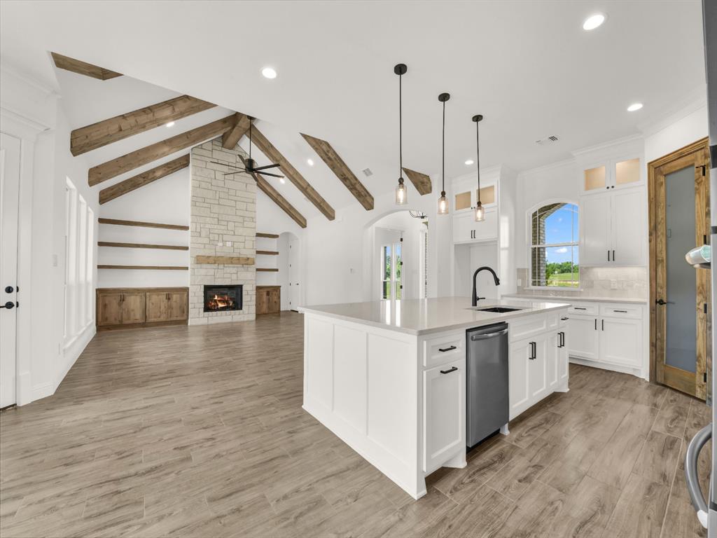 Rangewood - Residential