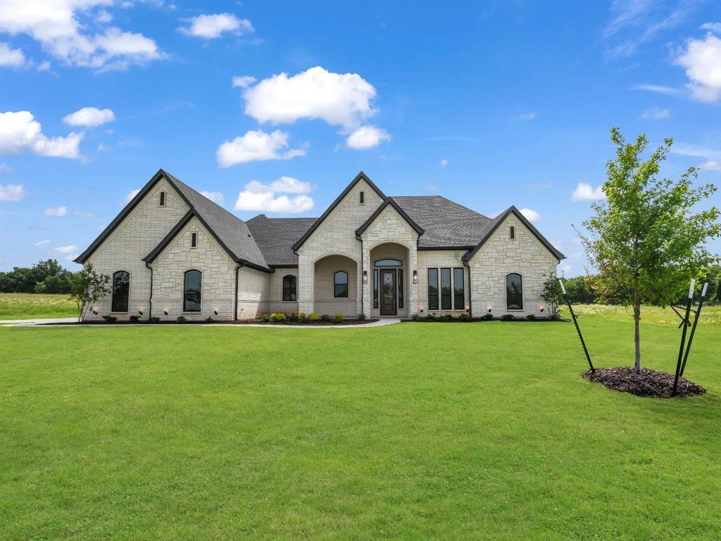 Rangewood - Residential