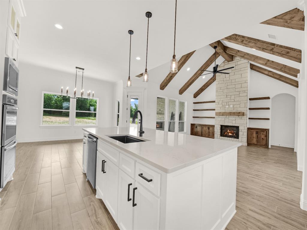 Rangewood - Residential