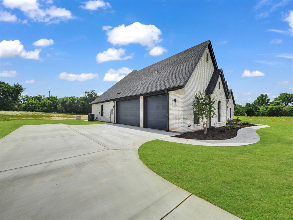 Rangewood - Residential