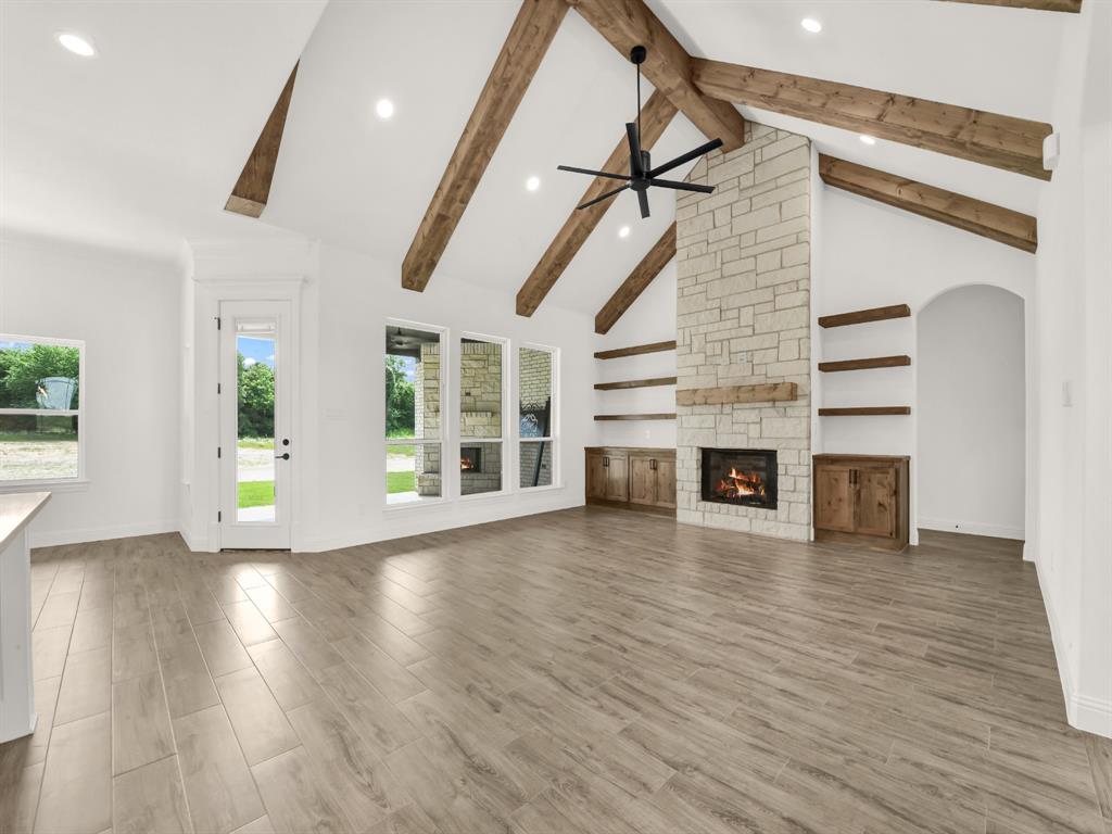 Rangewood - Residential
