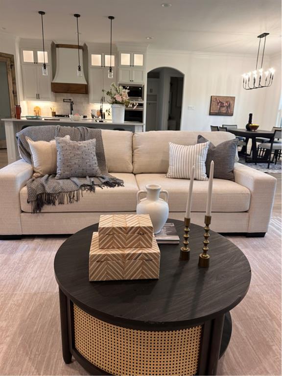 Rangewood - Residential