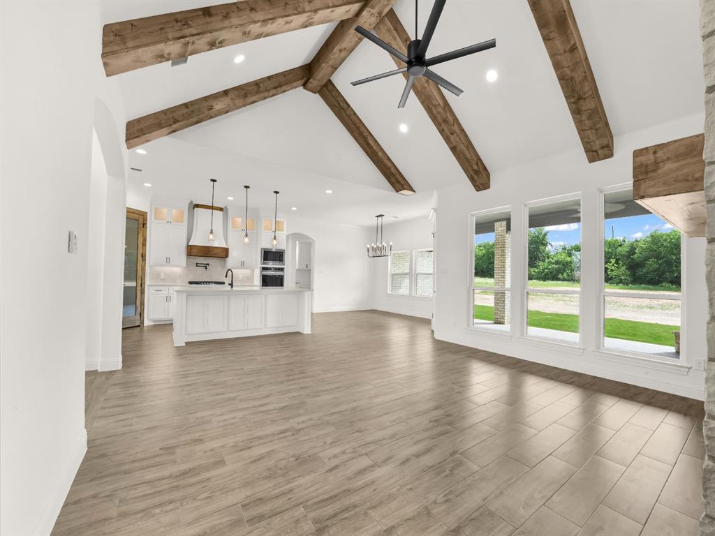 Rangewood - Residential