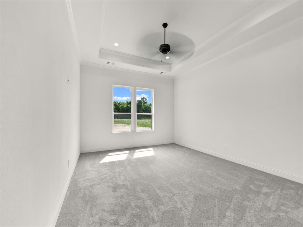 Rangewood - Residential