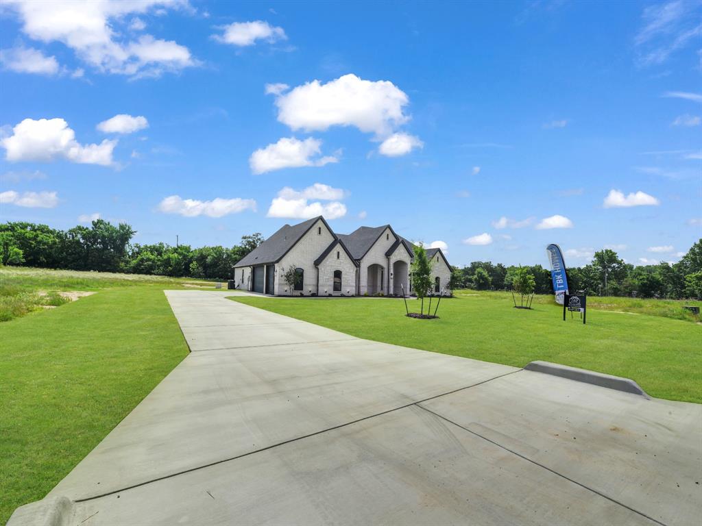 Rangewood - Residential