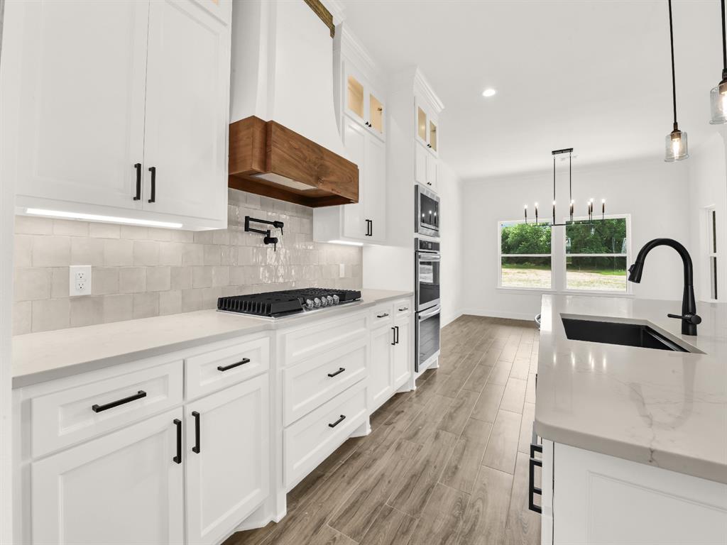 Rangewood - Residential