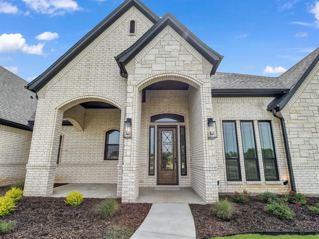 Rangewood - Residential