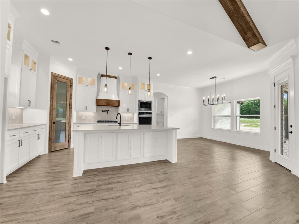 Rangewood - Residential