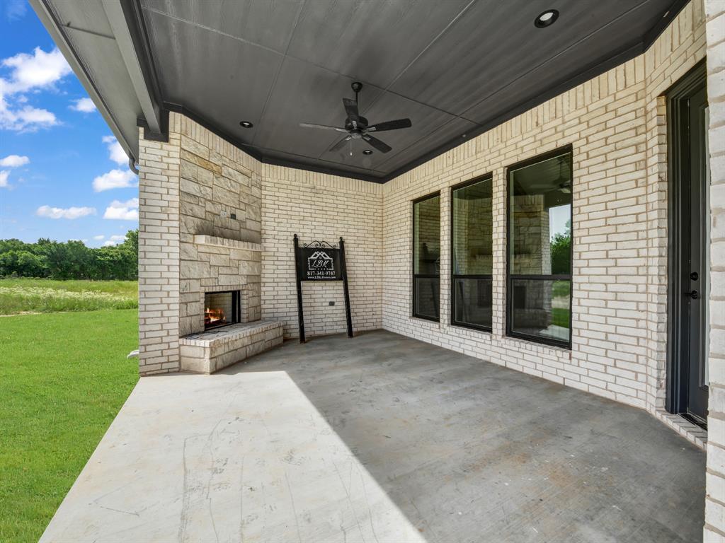 Rangewood - Residential