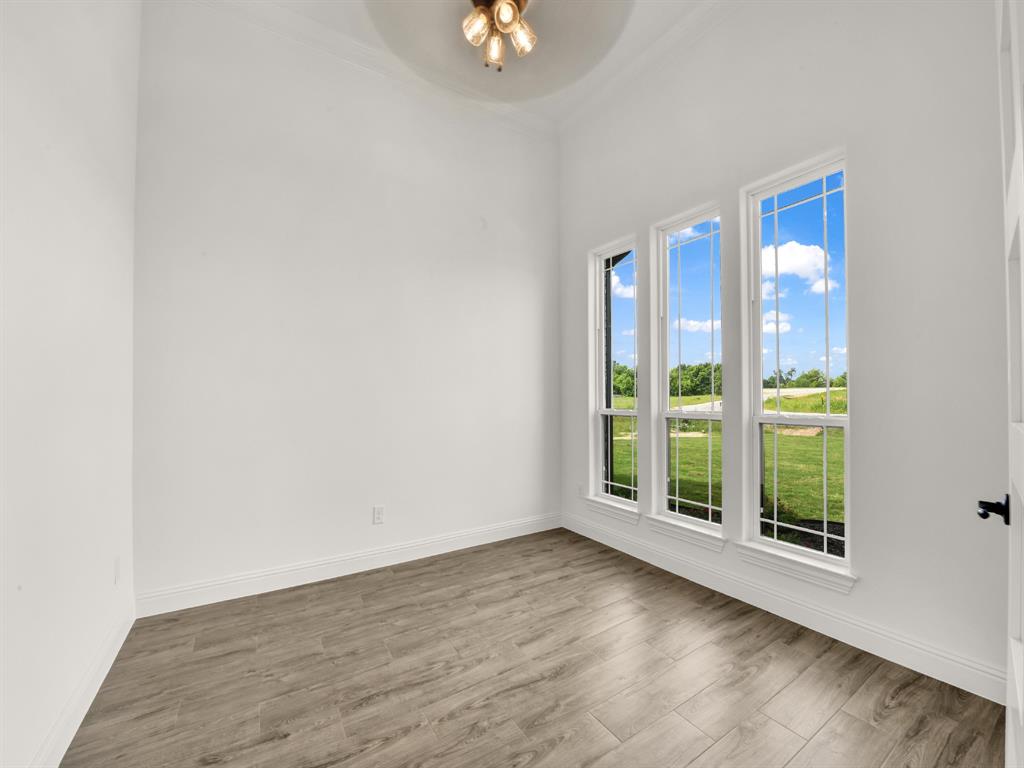 Rangewood - Residential