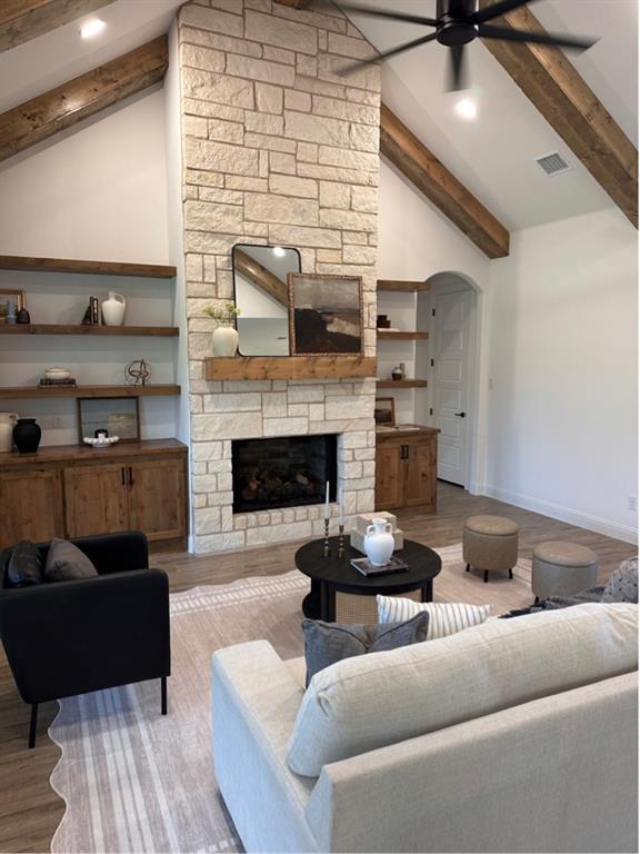 Rangewood - Residential