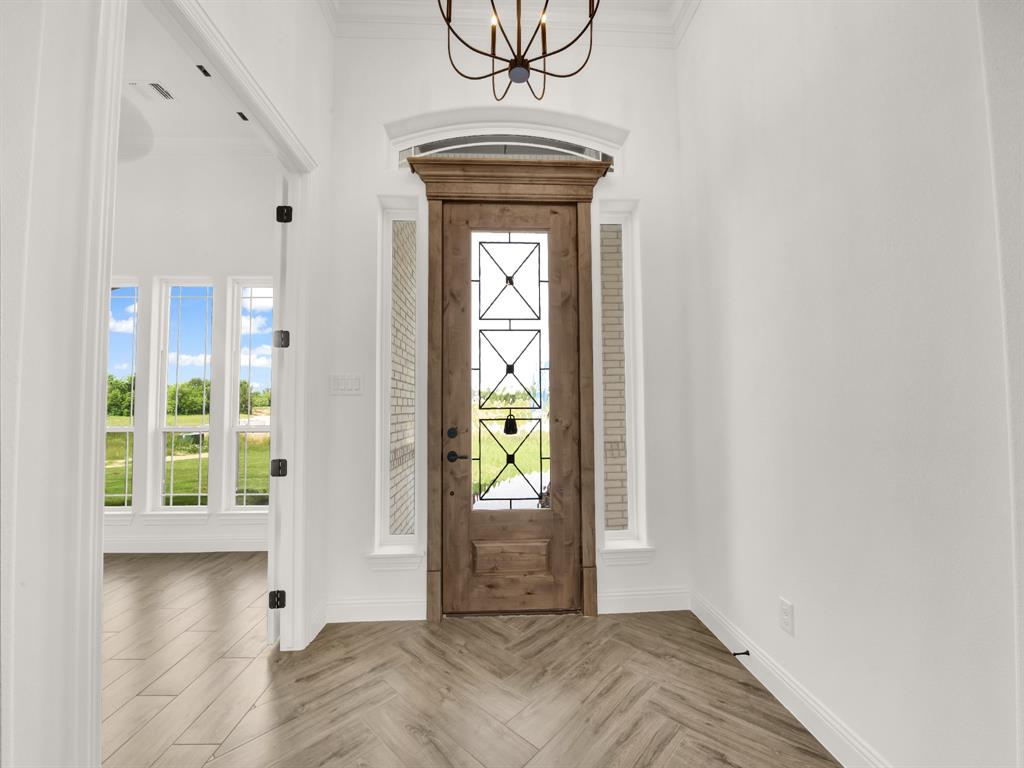 Rangewood - Residential