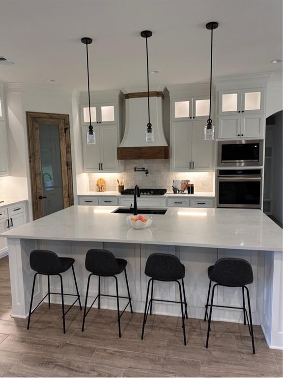 Rangewood - Residential