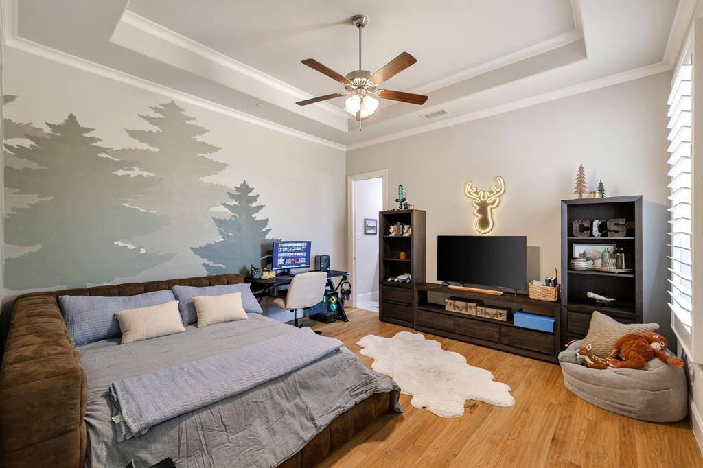 Tokalaun Equestrian Add - Residential