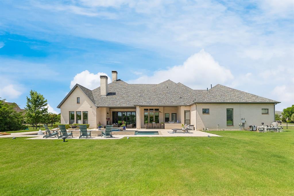 Tokalaun Equestrian Add - Residential