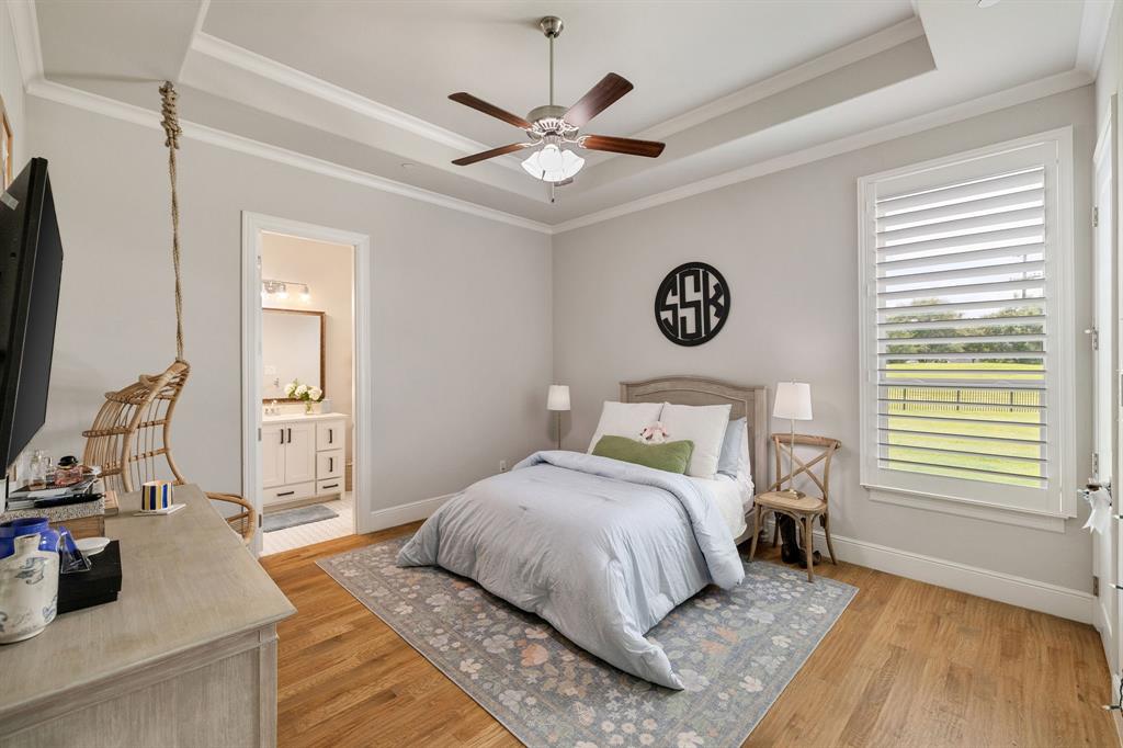 Tokalaun Equestrian Add - Residential