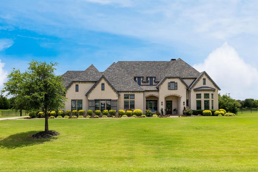 Tokalaun Equestrian Add - Residential