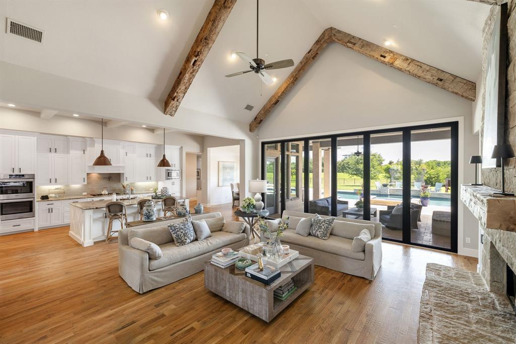 Tokalaun Equestrian Add - Residential