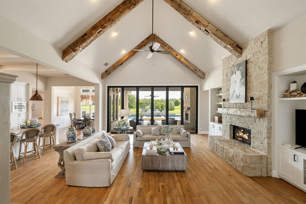 Tokalaun Equestrian Add - Residential