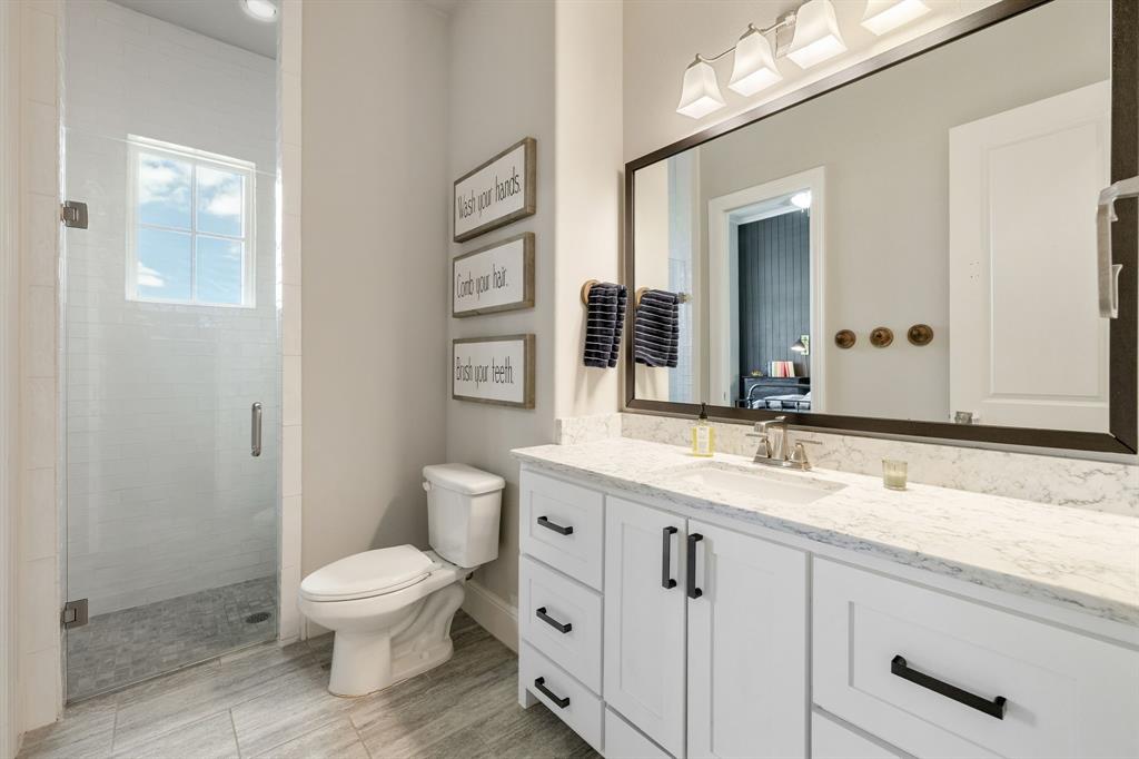 Tokalaun Equestrian Add - Residential