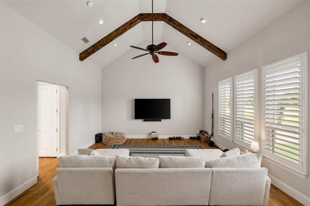 Tokalaun Equestrian Add - Residential